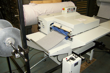 Laminating Machine Konsan